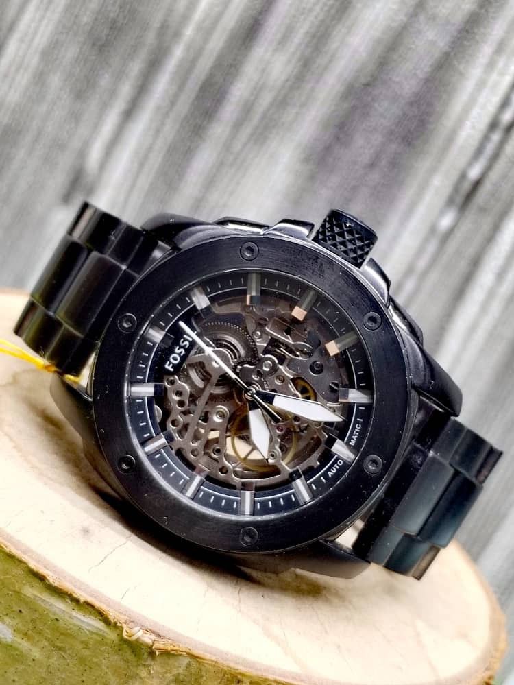 Fossil me3080 2025 automatic
