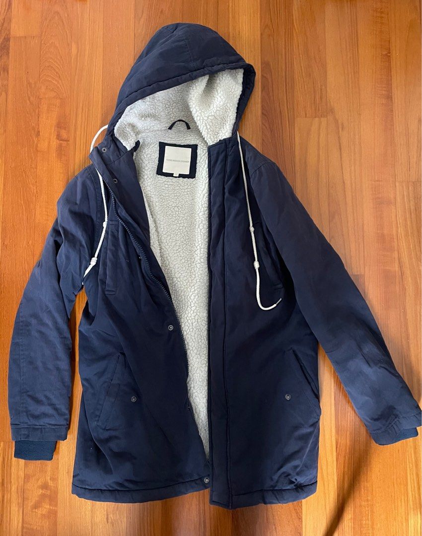 Frederick anderson down jacket online