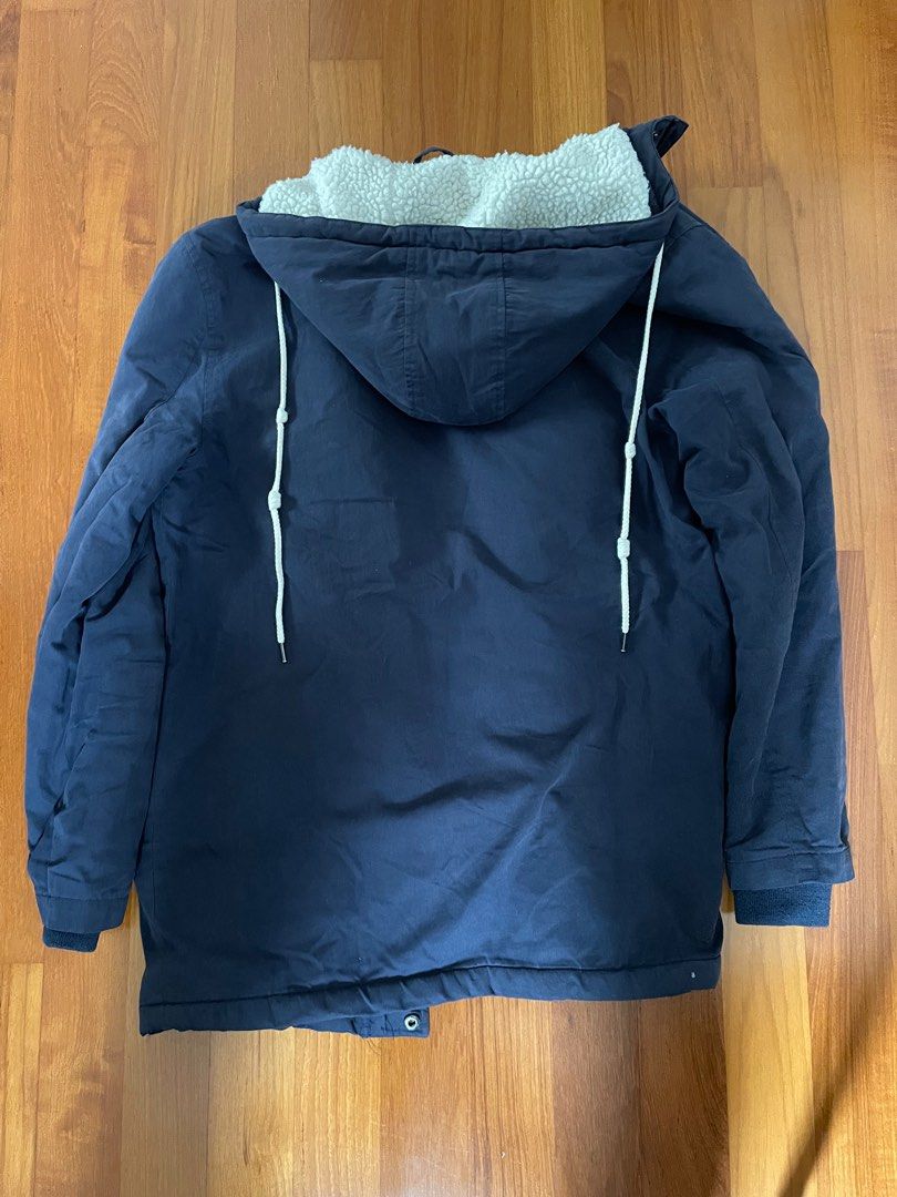 Frederik anderson copenhagen hotsell down jacket review