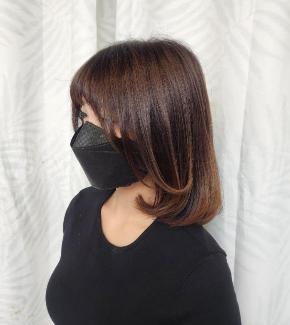 FREE Female Volume Rebond, Beauty & Personal Care, Hair on Carousell