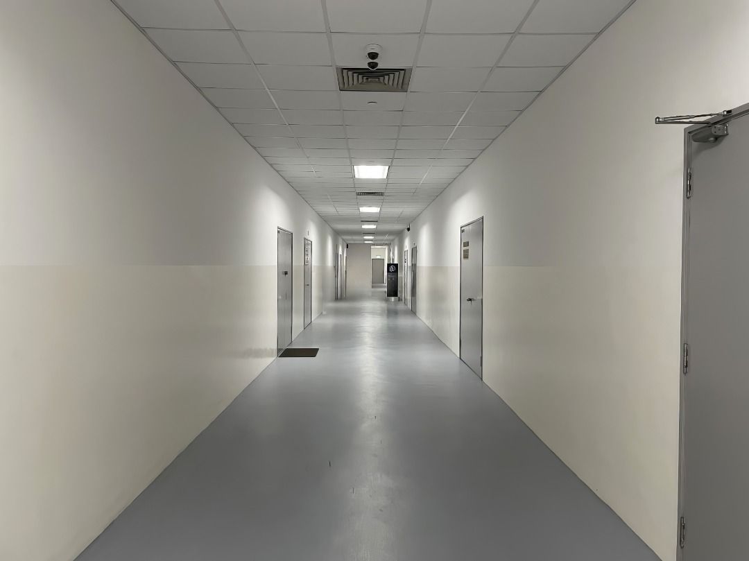 Freehold B1 space for investment! No ABSD! Accessible and near town.63109199533057114
