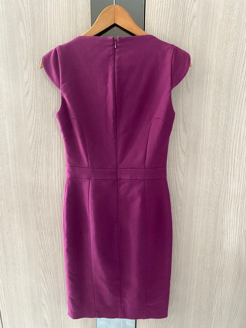 French Connection Midi Dress, Women's Fashion, Dresses & Sets, Dresses on  Carousell
