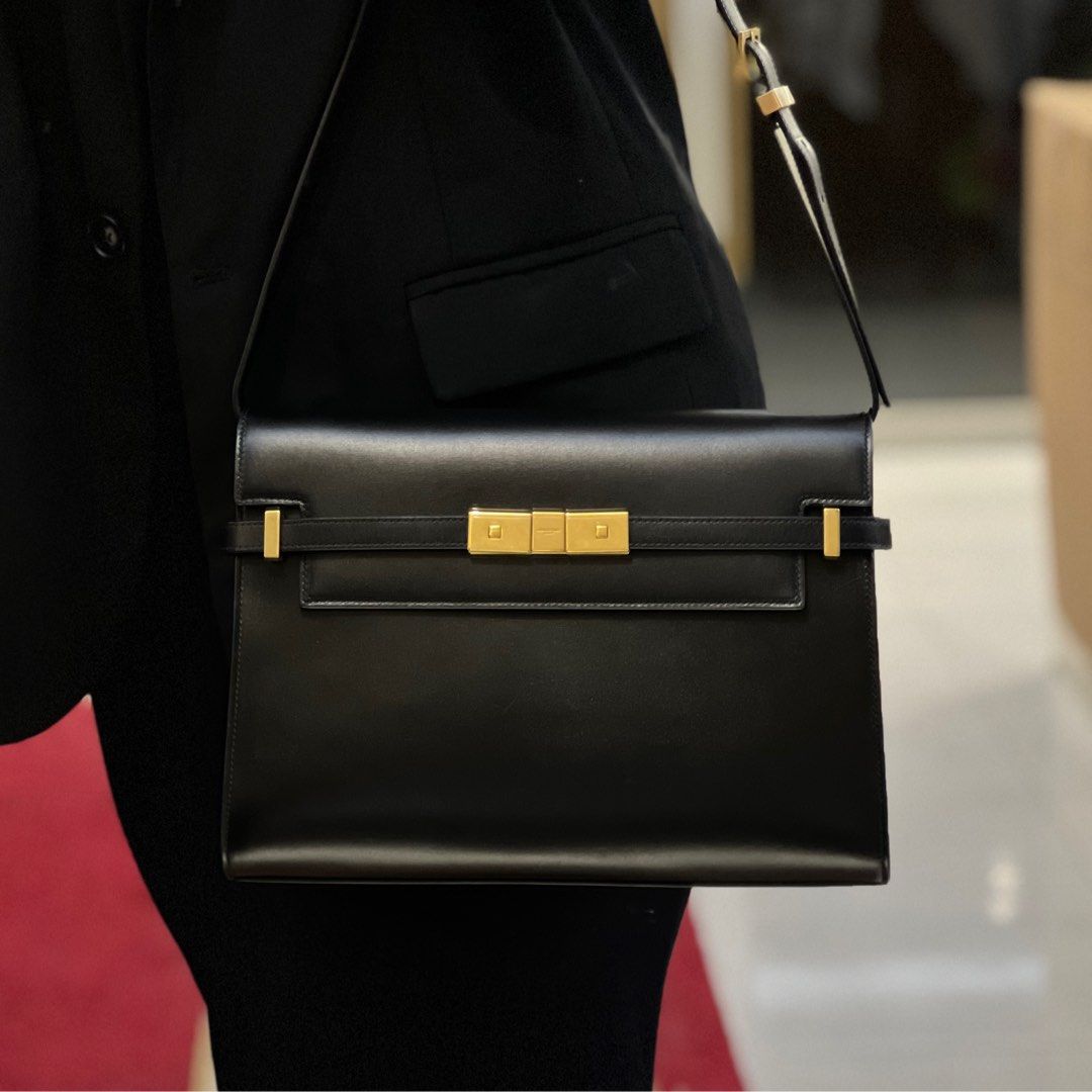 Ys laurent best sale bags