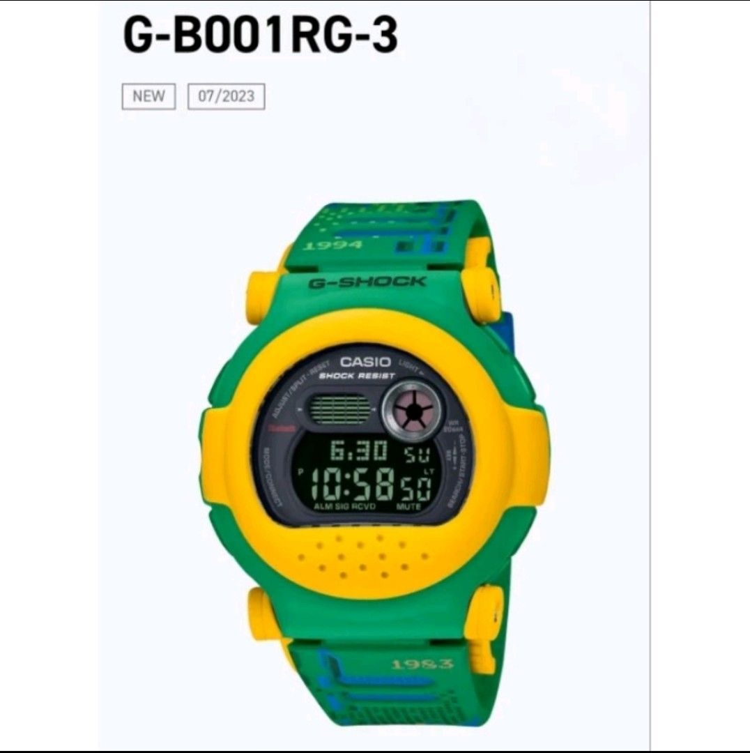 G discount shock jason