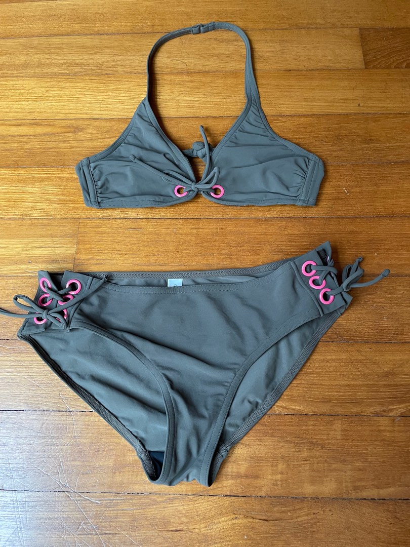 Gap bikini clearance