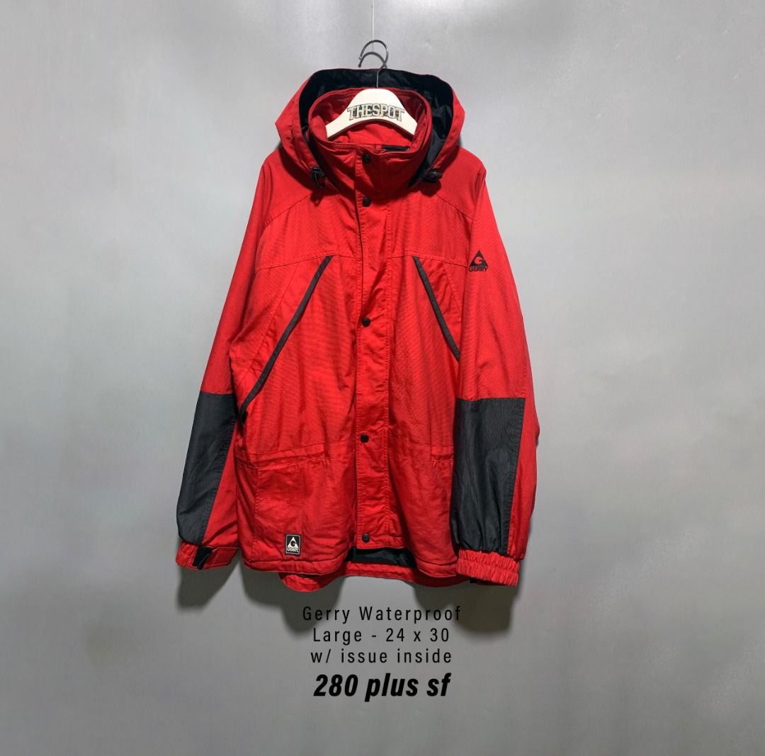 Gerry outdoor coats online