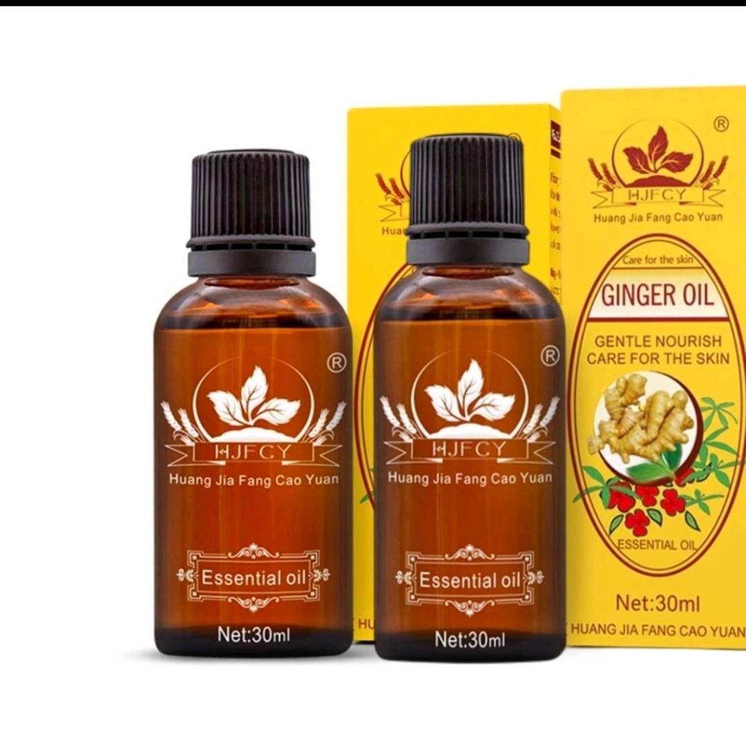 Ginger oil essence original (Category: Body Care) located in Manila. Submitted by wadeandrei (Listing ID 1258016429, Image 2). Description: 𝗦𝘂𝗺𝗮𝘀𝗮𝗮𝗸𝗶𝘁 𝗮𝗻𝗴 𝗸𝗮𝘁𝗮𝘄𝗮𝗻, 𝗻𝗮𝗺𝗮𝗺𝗮𝗻𝗮𝘀, 𝗿𝗮𝘆𝘂𝗺𝗮, 𝘃𝗮𝗿𝗶𝗰𝗼𝘀𝗲, 𝗯𝘂𝗸𝗼𝗹, 𝗴𝗼𝗶𝘁𝗲𝗿, 𝗰𝘆𝘀𝘁, 𝗴𝗮𝗹𝗶𝘀 𝗮𝘁 𝗶𝗯𝗮 𝗽𝗮? 𝗜𝘁𝗼 𝗻𝗮 𝗮𝗻𝗴 𝗺𝗮𝗯𝗶𝗹𝗶𝘀 𝗻𝗮 𝘀𝗼𝗹𝘂𝘀𝘀𝘆𝗼𝗻😊 BUY 1 GET 1🎁 TODAY ONLY🔥 ✅BUKOL/ GOITER/ CYST ✅ Mabilis na Pampapayat pahid lang ✅ Hair