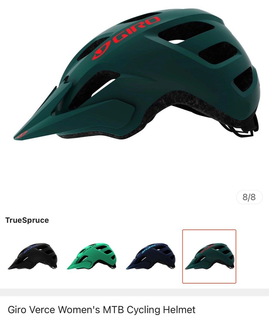 Giro verce women's helmet sale