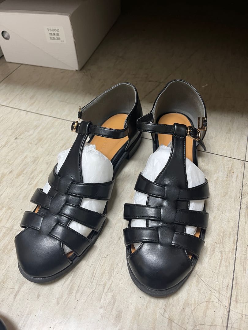 Work sandals new arrivals
