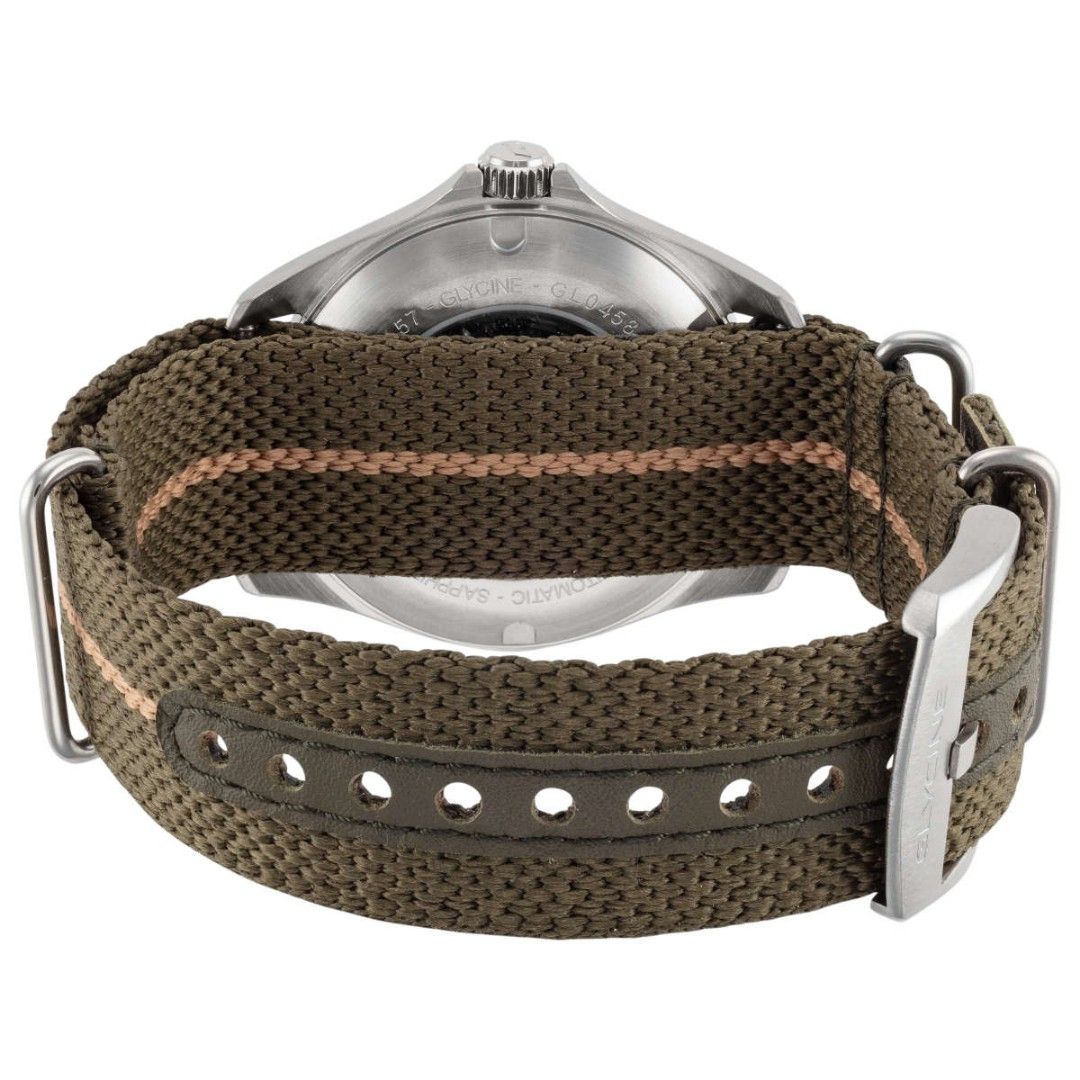 Glycine nato on sale
