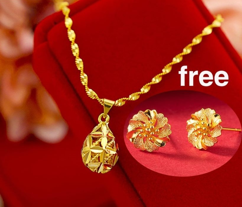 Korean gold jewelry prices new arrivals
