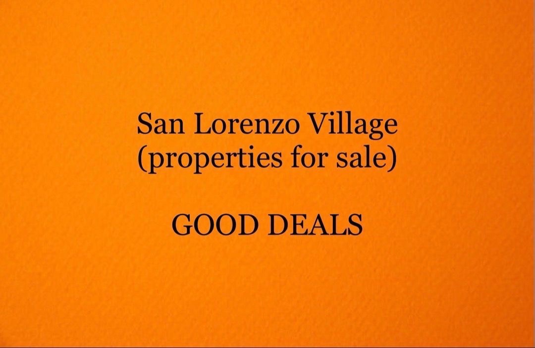Good Deals San Lorenzo Village Makati properties for sale, Property