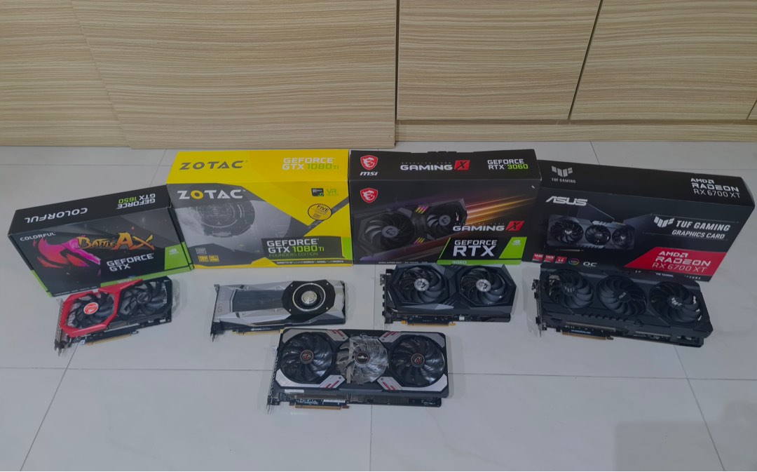 Gtx 1080 ti vs gtx 1650 best sale