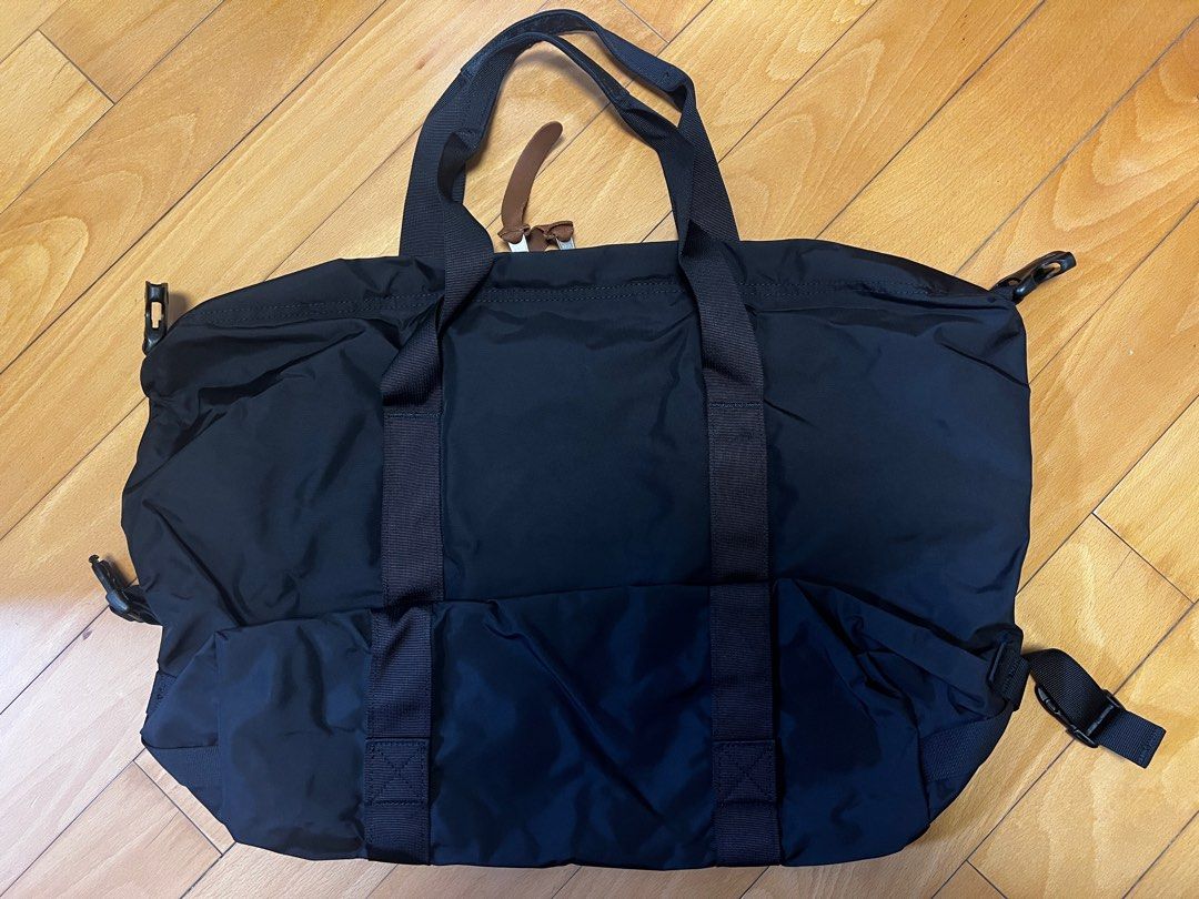 Gregory pull shop down tote