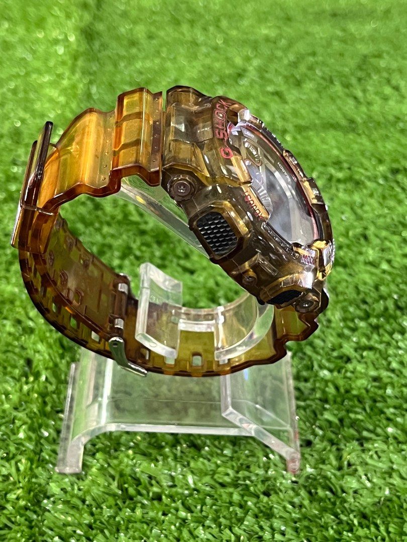 G shock GD 120TS Men s Fashion Watches Accessories Watches on
