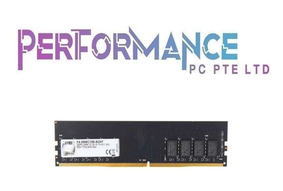 Ram on sale ddr4 gskill