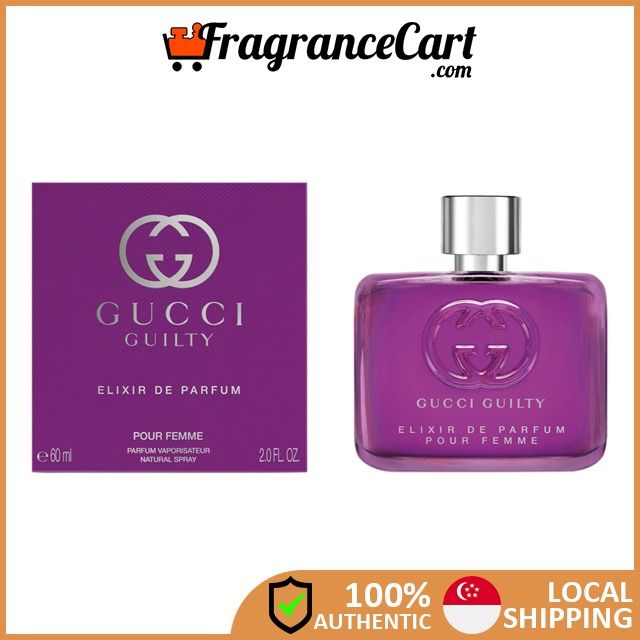 Gucci guilty 60ml store