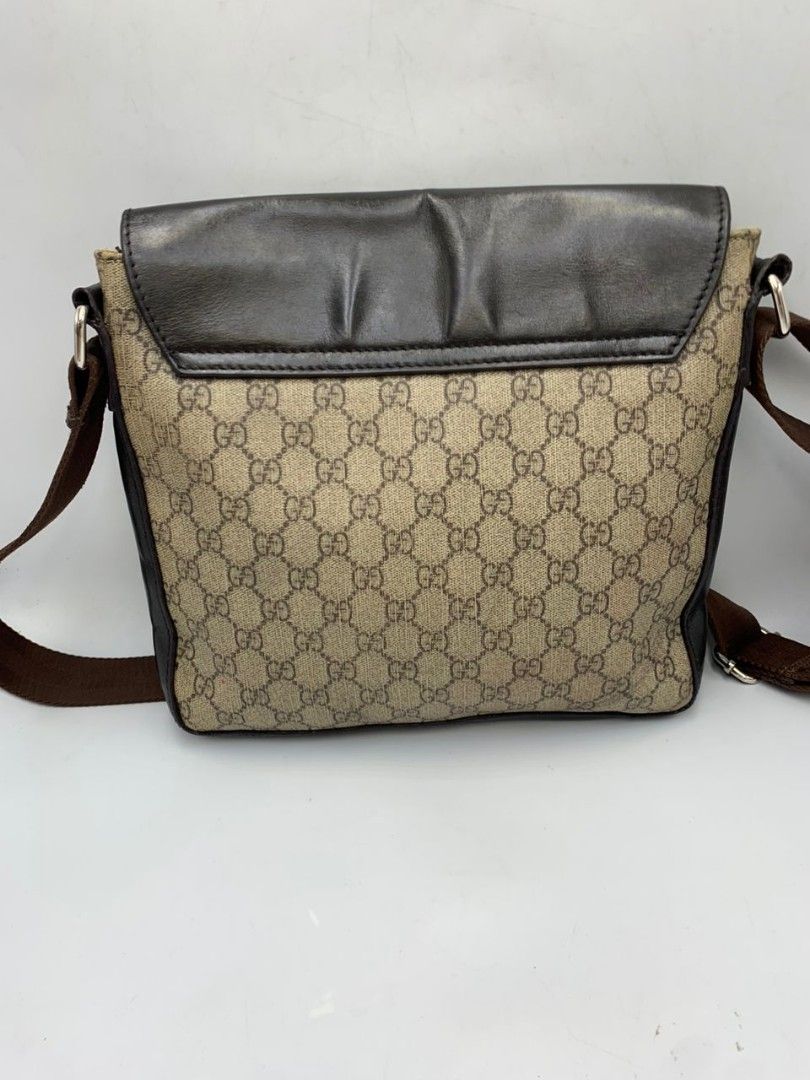 Gucci best sale resale bags