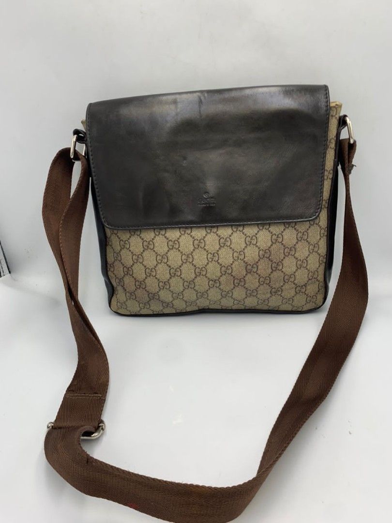 Used gucci bags sale