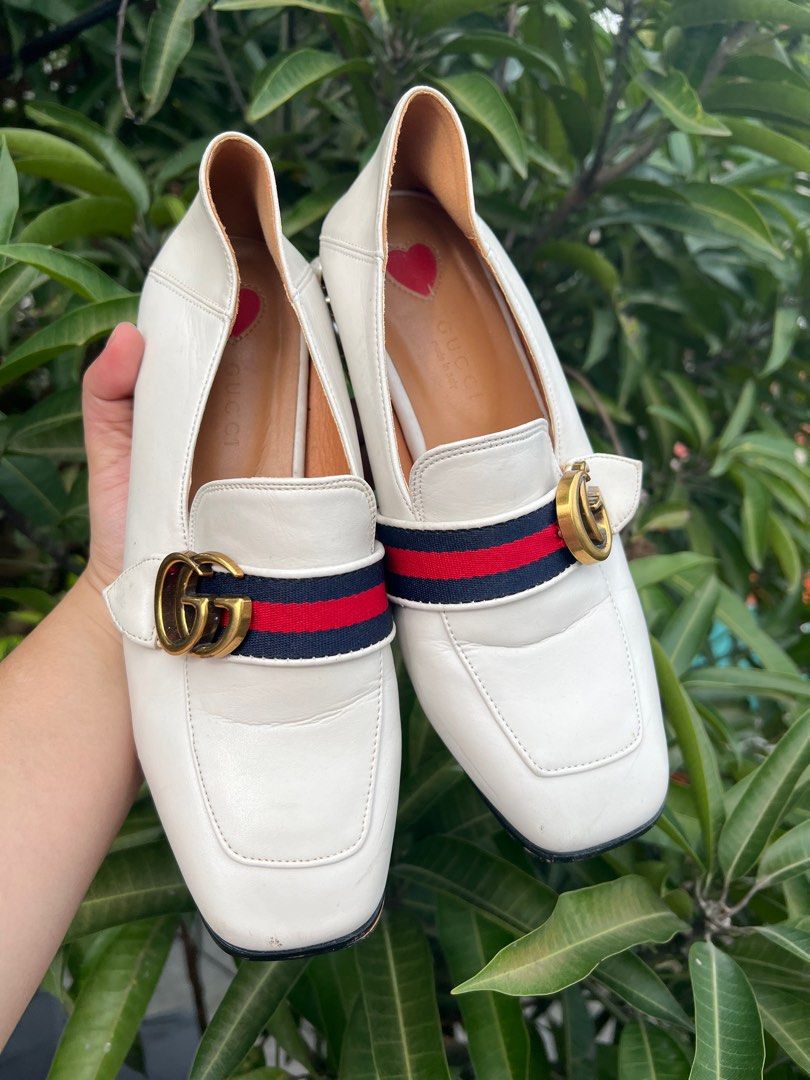 Gucci size7 no code Women s Fashion Footwear Shoe inserts on
