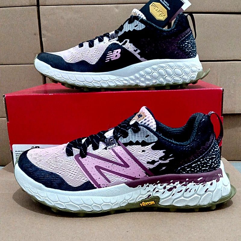 Harga nett New Balance Fresh Foam X Hierro v7 ORI RESMI BNIB