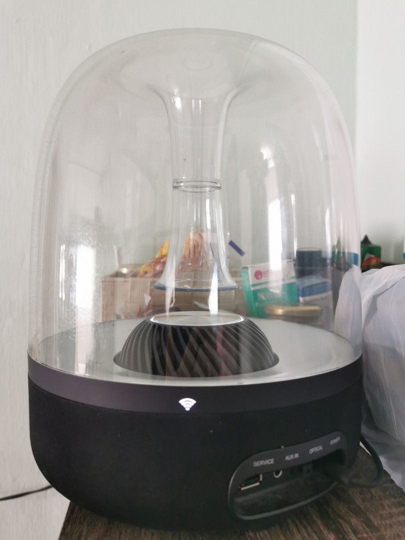 Aura sale studio plus