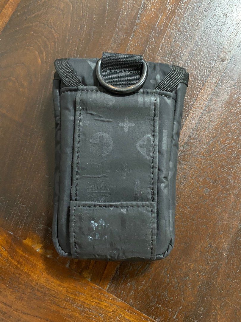 ヘッドポーター ブラックビューティー PDAケース 【公式通販】