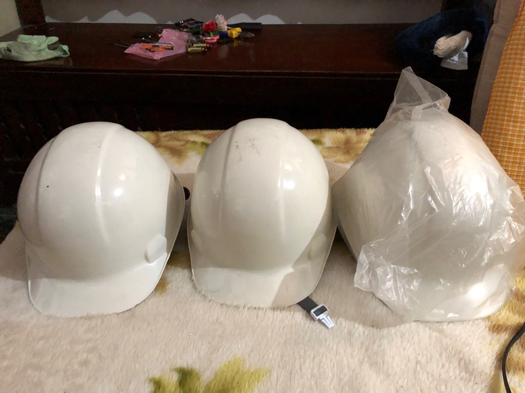 helmet, Commercial & Industrial, Construction Tools & Equipment on