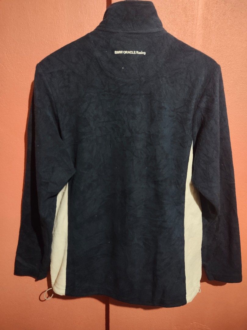 Henri Lloyd x BMW oracle racing sweater, Men's Fashion, Coats, Jackets ...