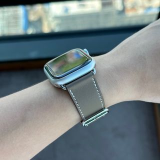 Apple watch hermes etoupe discount