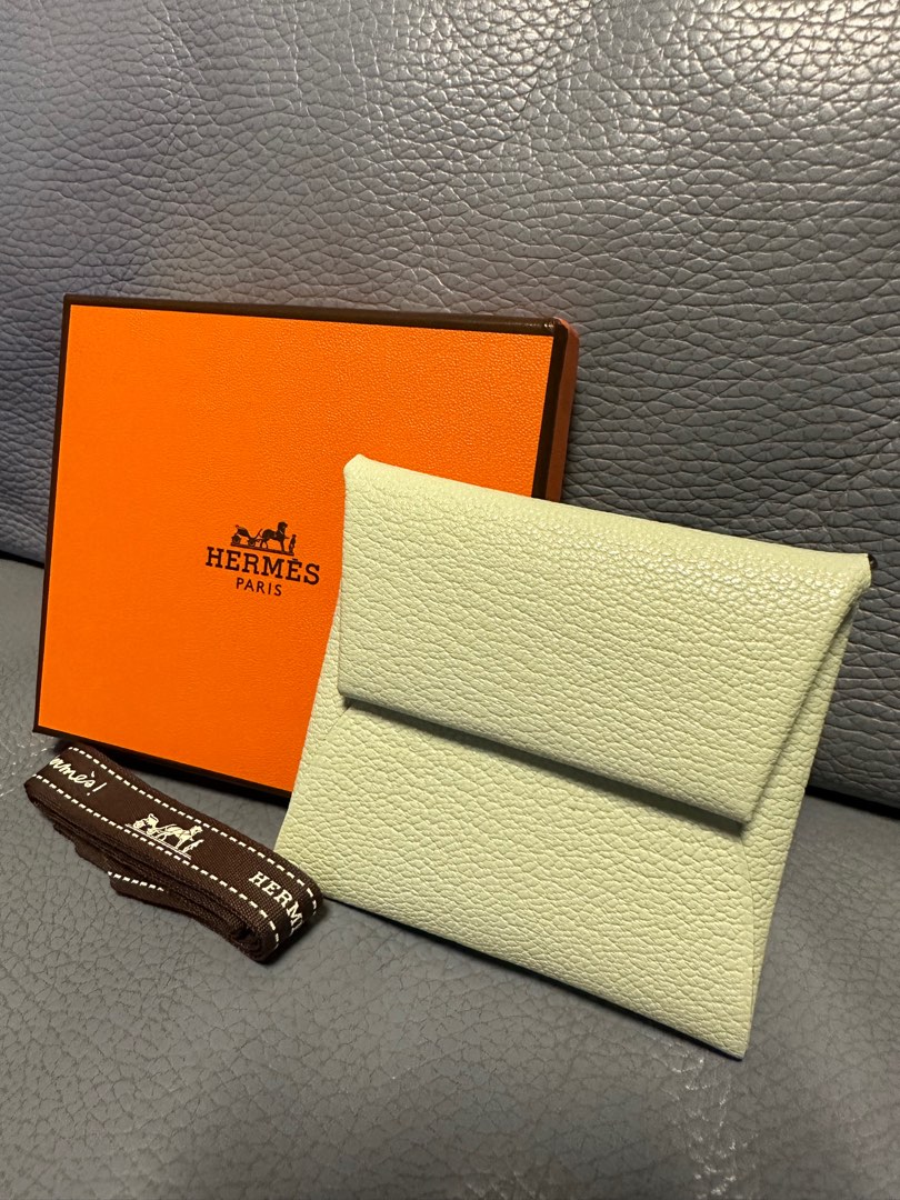 Bastia verso change purse store