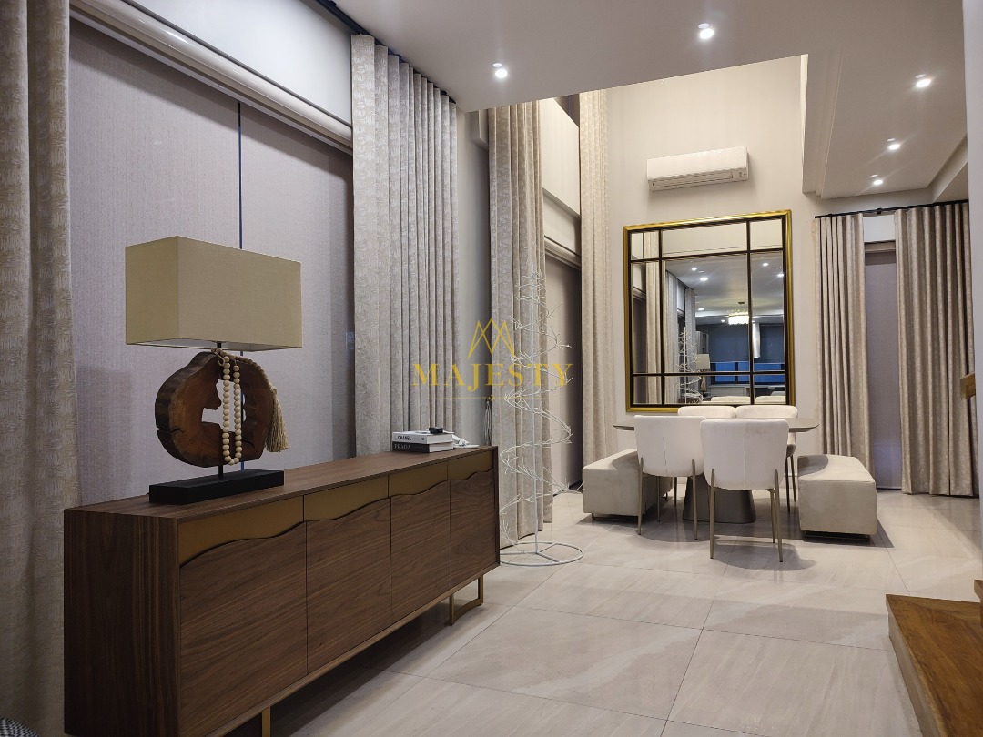 HIGH-END TOWNHOUSE FOR SALE IN NEW MANILA QUEZON CITY, Property, For ...