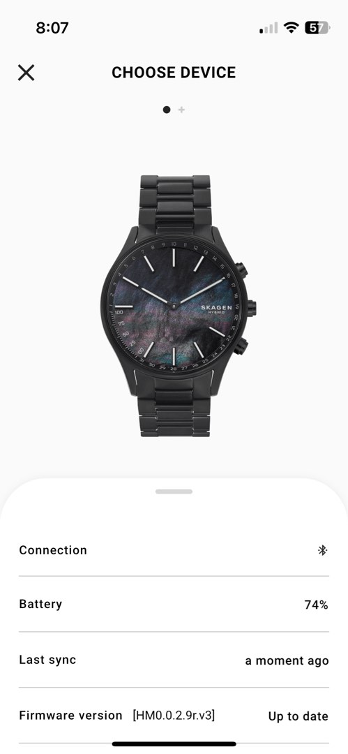 Holst titanium best sale