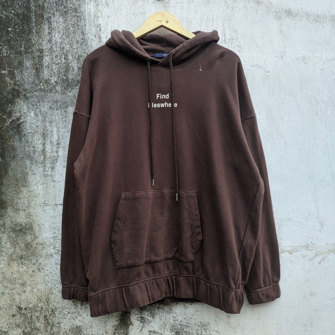 Travis scott tommy hilfiger hoodie on sale