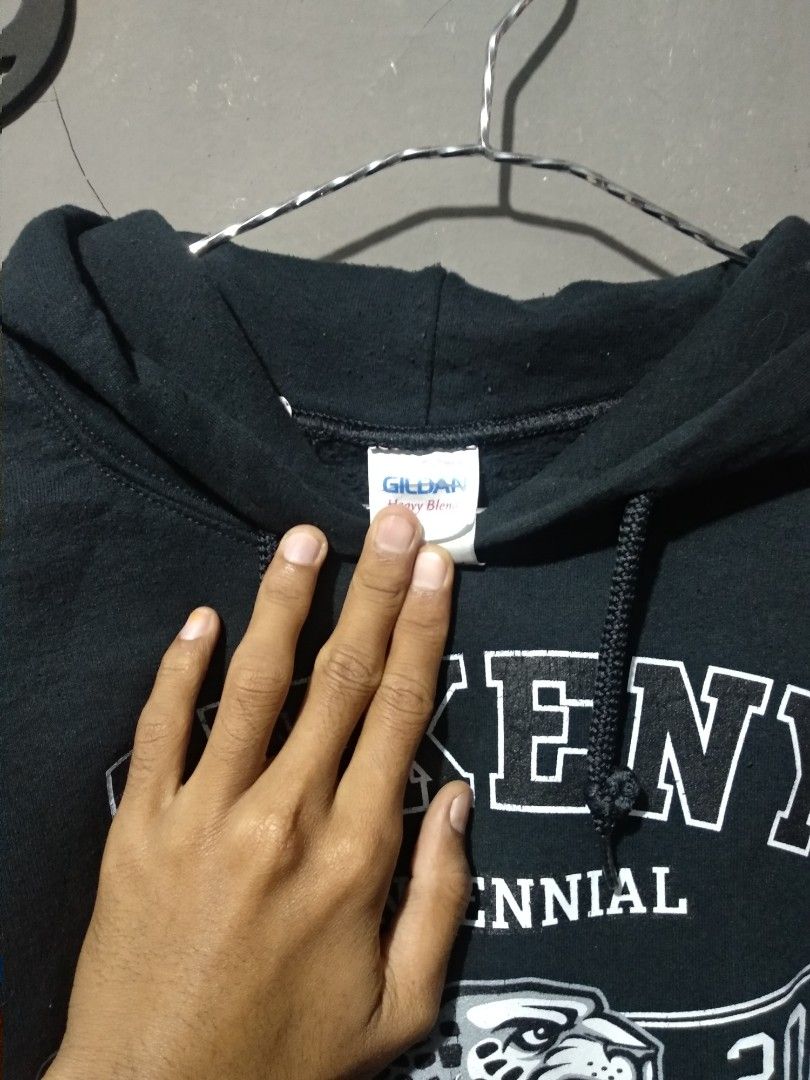 Harga store sweater gildan