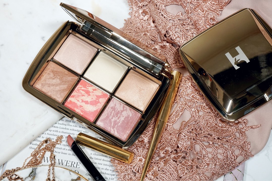 HOURGLASS Ambient Lighting Edit Palette Vol. 4 Limited Edition