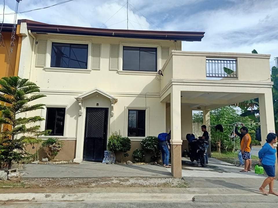House For Rent Imus Cavite, Property, For Sale, House & Lot on Carousell