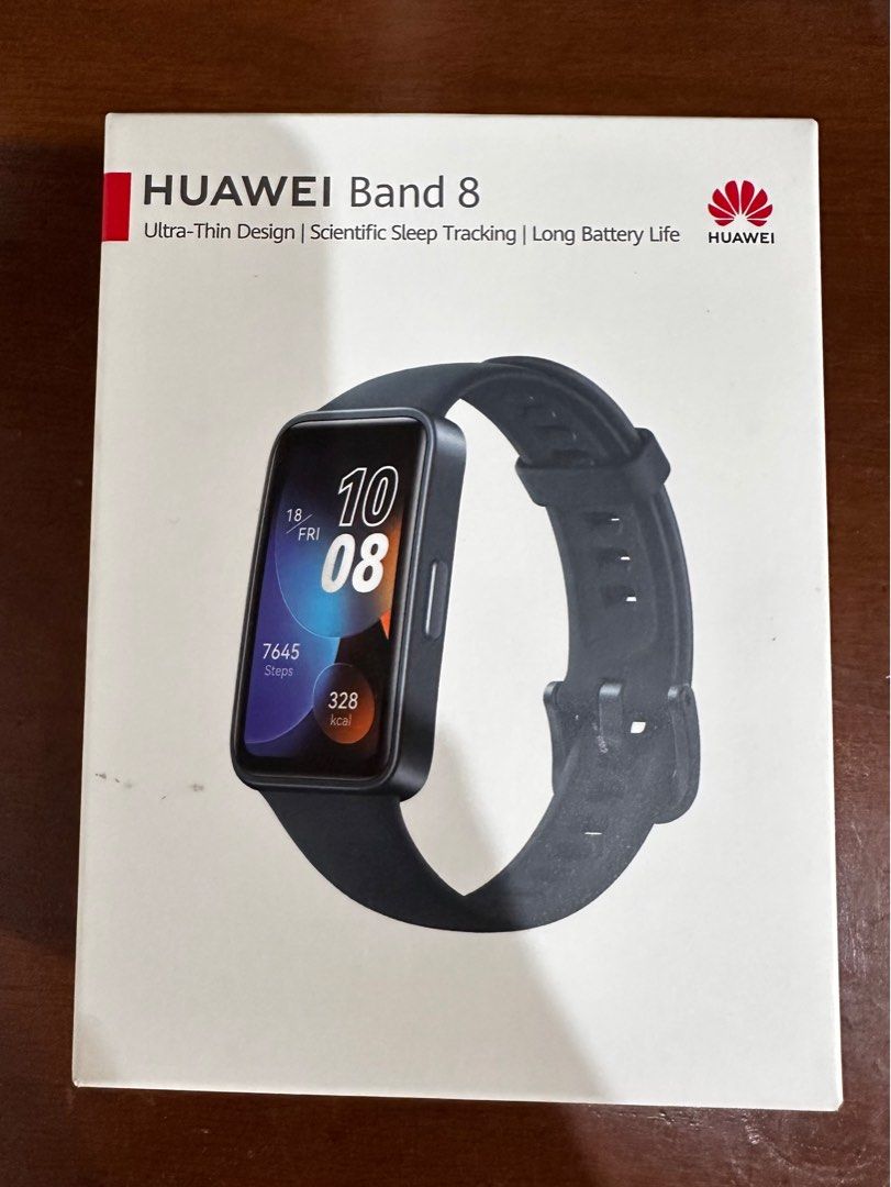 Huawei band hotsell 4 water resistant