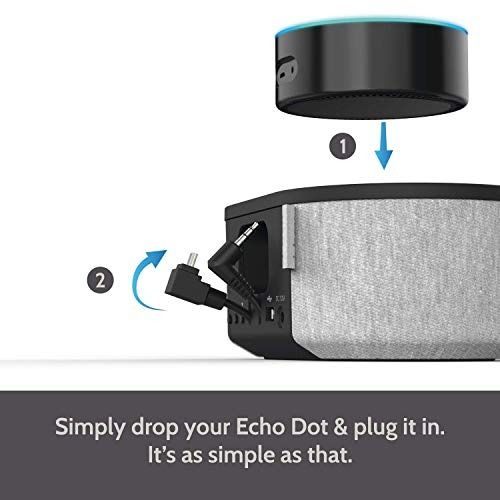 Ibox echo dot 3rd generation sales