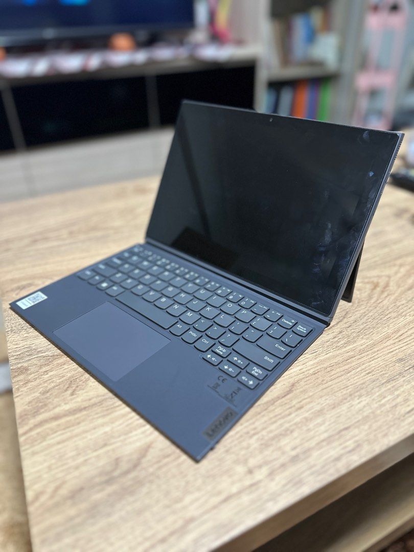 IdeaPad Duet 3 10IGL5 - Type 82AT, Computers & Tech, Laptops ...