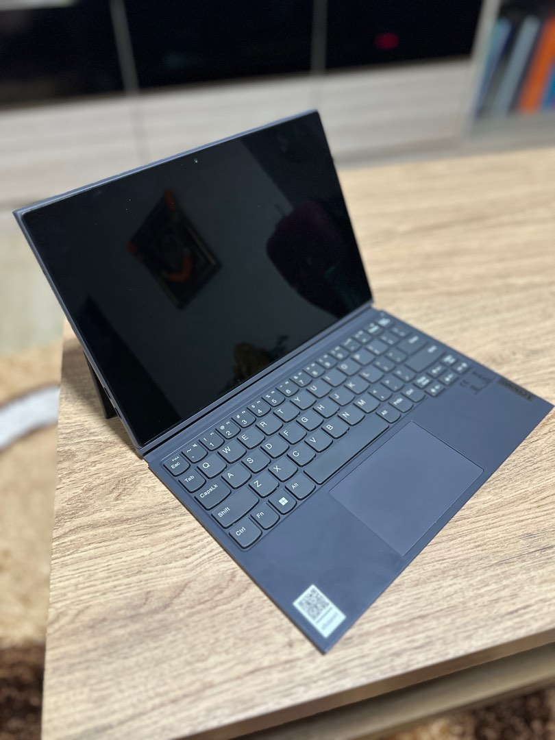 IdeaPad Duet 3 10IGL5 - Type 82AT, Computers & Tech, Laptops ...