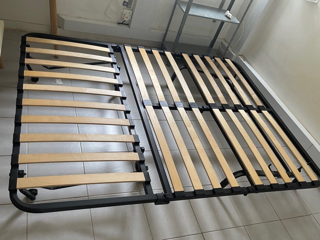 How To Take Apart An IKea Futon Sofa, 42 OFF