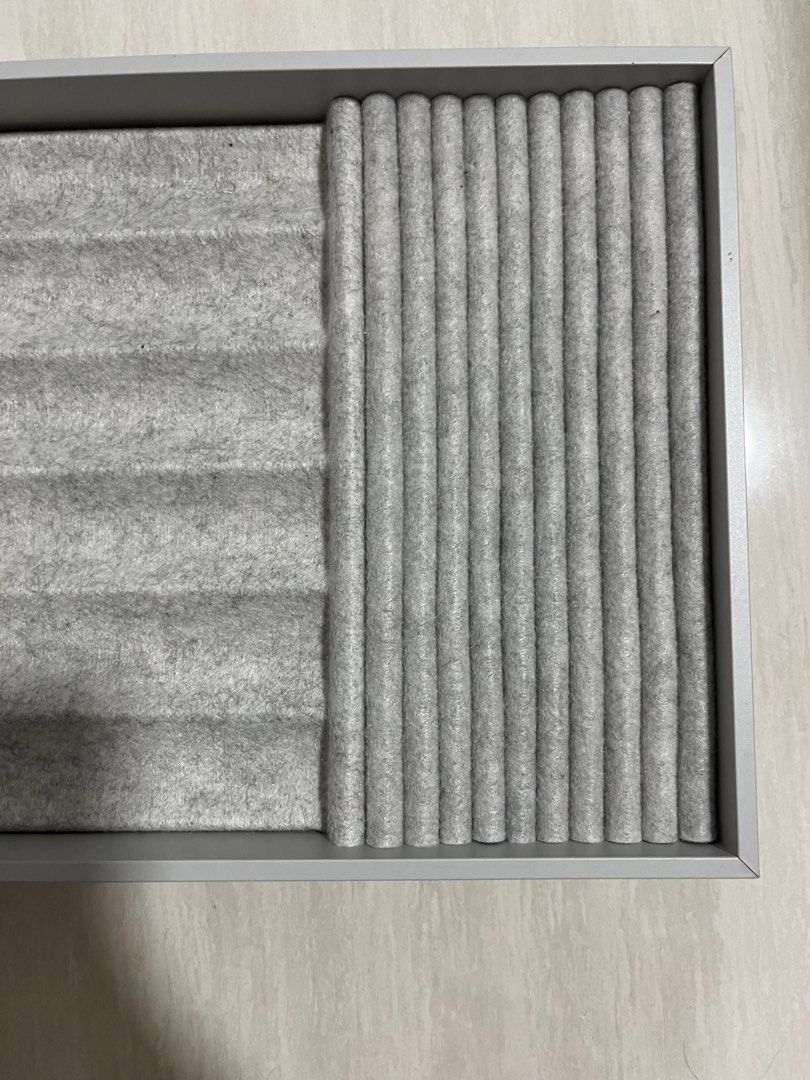 Ikea Komplement wardrobe organiser, Furniture & Home Living, Home