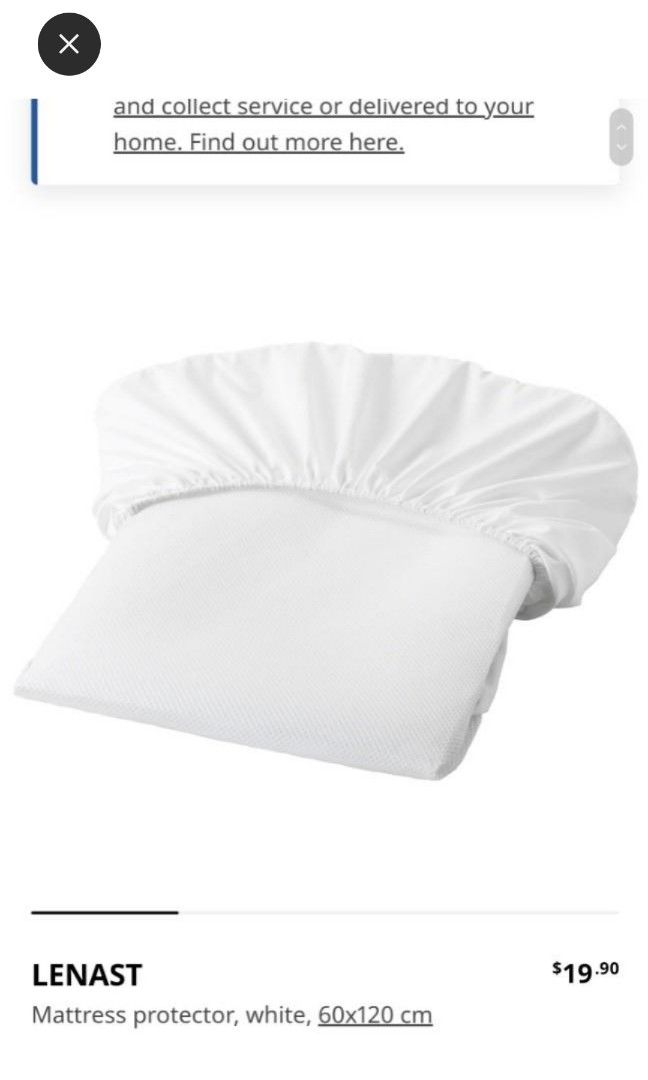 Lenast mattress protector hot sale