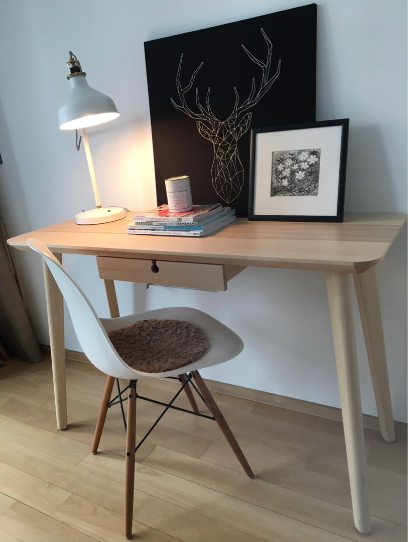 Ikea desk shop lisabo