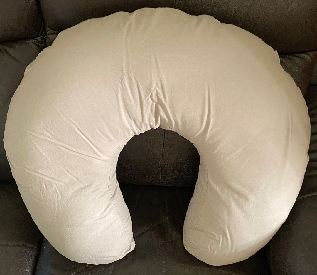 Ikea breastfeeding pillow discount