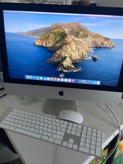 iMac 2017