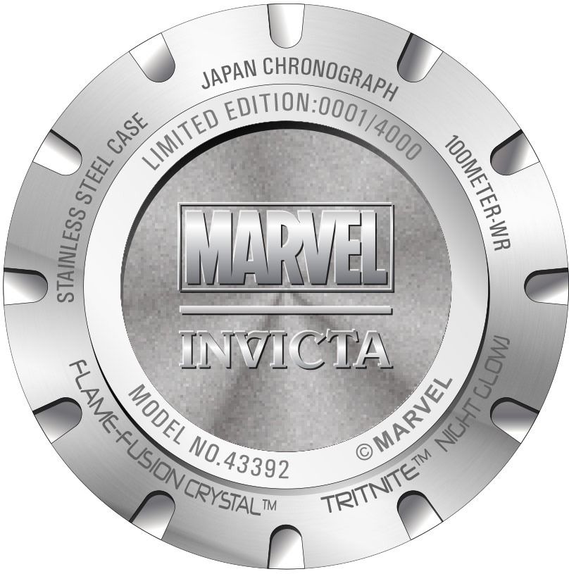 Invicta incredible best sale hulk watch
