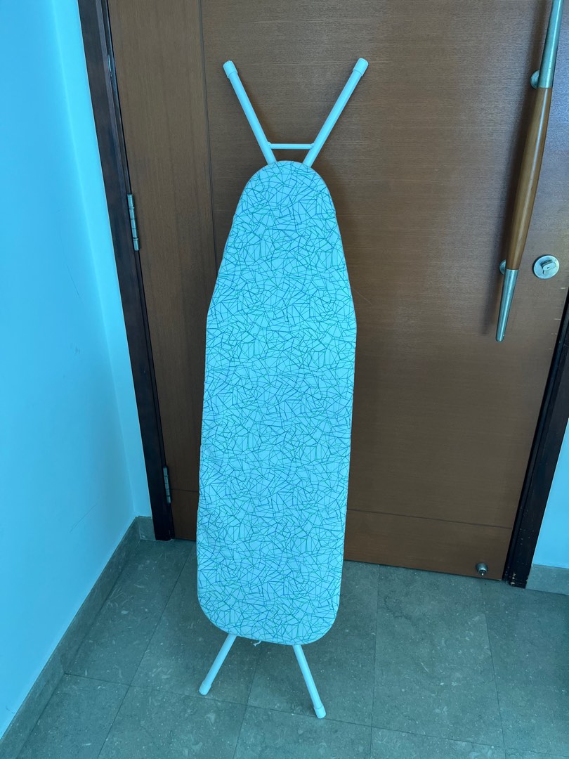 Ironing Board in a good condition, Furniture & Home Living, Cleaning