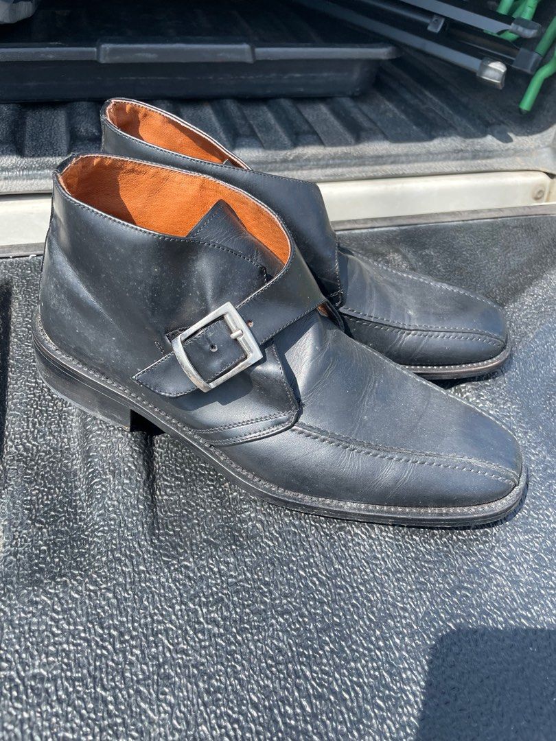 Italian smart shoes on sale
